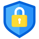 Shield Lock Icon Antivirus icons created by Dewi Sari - Flaticon