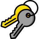 Turn-Key Simplicity Turn-Key Simplicity (Keys icons created by Smashicons - Flaticon)