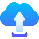 Hybrid Scalability (Upload icons created by Freepik - Flaticon)